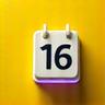 달력 아이콘