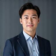 김민준 대표 이사 사진