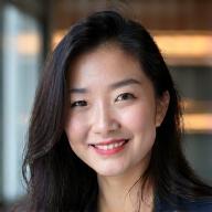 최유진 마케팅 매니저 사진